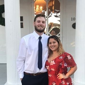 Meet your Posher, Colin